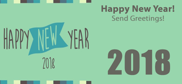 Send New Year Ecard!