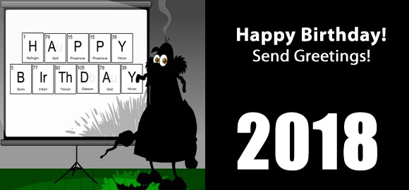 Send Birthday Ecard!